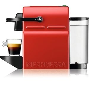 nespresso Inissia by breville